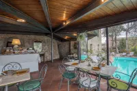 Relais la Fattoria