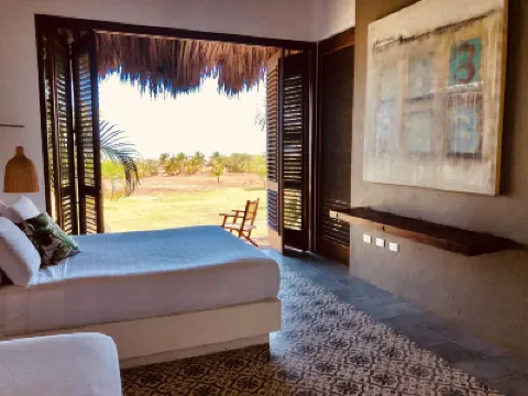 Territorio Magico Hotels in 