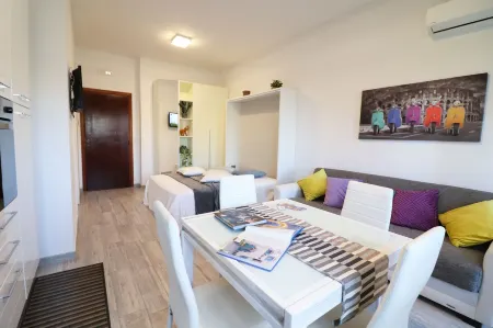 Casa Vacanze Alba a Otranto