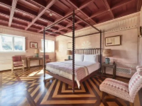 Vermelho Melides - Relais & Châteaux Hotels in Melides