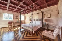 Vermelho Melides - Relais & Châteaux Hotels in Melides