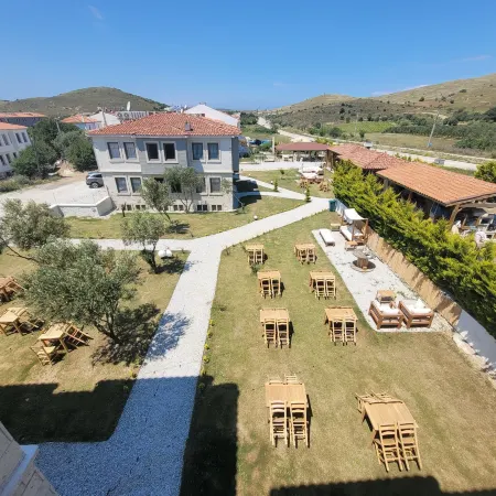 Bozcaada Arcadia