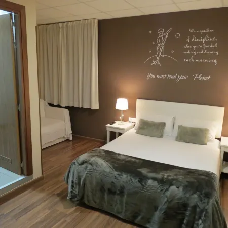 Hostal Petit Príncep