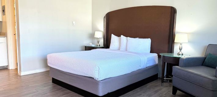 Departure Bay Motel Hotels in Nanaimo