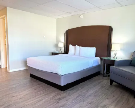 Departure Bay Motel Hotels in Nanaimo