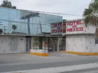 Hotel de Mexico Hôtels à proximité de : PATIO ANDY TECNOLÓGICO