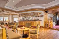 Mallaun Hotel.Erlebnis - bar