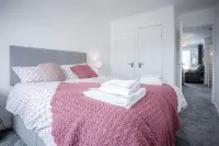 Harbour Court - 2 Bedroom - Saundersfoot Hotel dekat The Reptile Experience