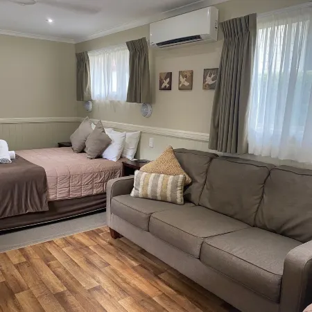 NRMA Atherton Tablelands Holiday Park