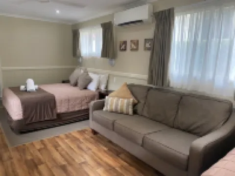 NRMA Atherton Tablelands Holiday Park
