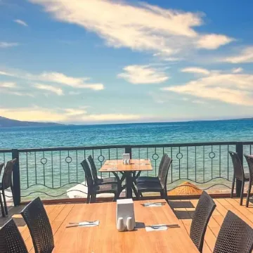 Maya World Didyma Hotel