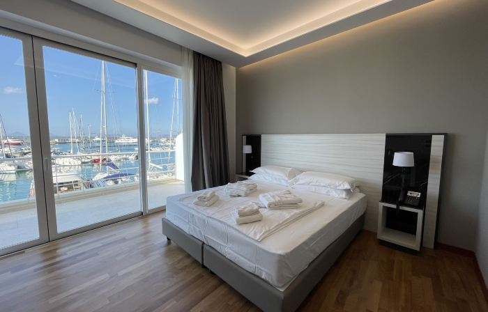 Sestante Marina Motel