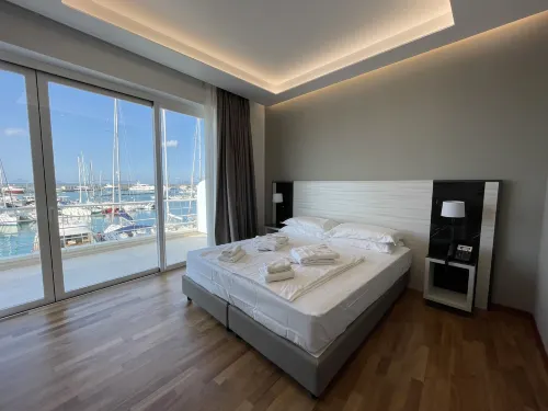 Sestante Marina Motel Hotels in Capo d'Orlando