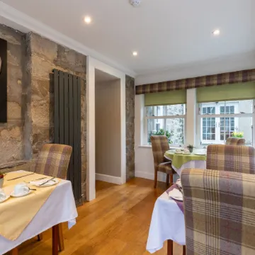 Craigroyston House & Lodge Отели в г. Питлохри
