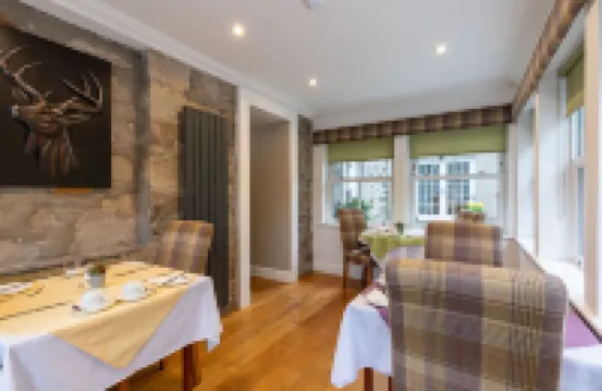 Craigroyston House & Lodge