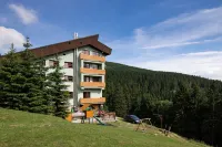 Cihlarka Mountain View Apartment Hôtels à : Rudnik