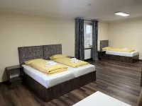 M&M Hotel - Seevetal Hotels in Winsen
