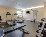 Comfort Inn - Træningscentre