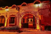 alaca cave cappadocia Hotels near Art By Emre