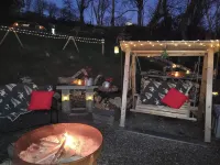 The Hideaway Hotels in Shepton Mallet