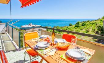 Le Orchidee 14 BK in Sanremo