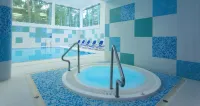 Best Western Hotel Jurata - spa