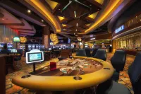Twin Arrows Navajo Casino Resort Hotels in Flagstaff