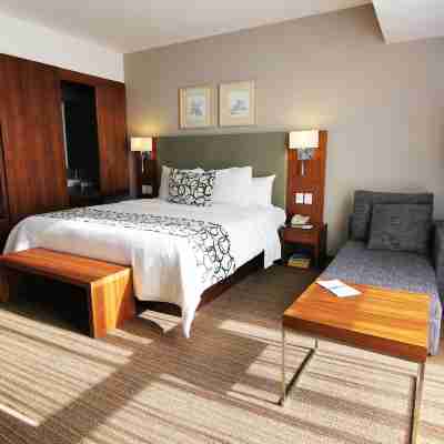 Casa Inn Premium Hotel Queretaro Rooms