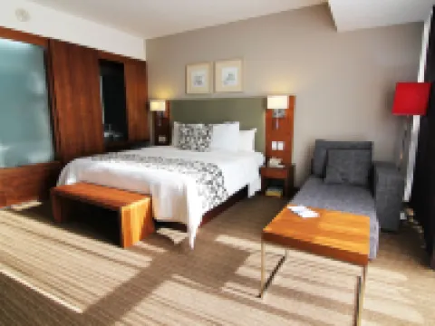 Casa Inn Premium Hotel Queretaro Hoteles en El Marqués