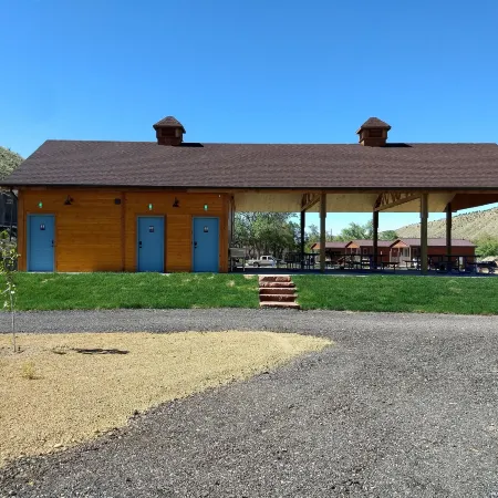 Castle Gate RV Park