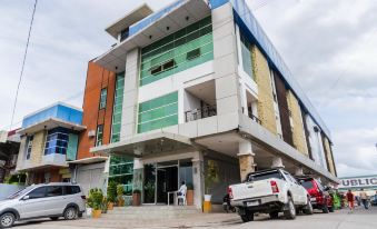 The Jrjf Hotel Near Tagum Termina