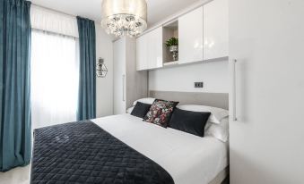 Modern and Spectacular 2-BedApartment in Cavtat