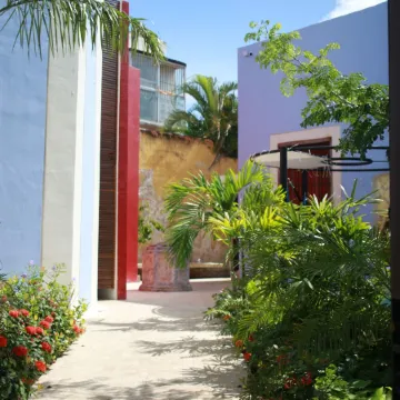 Las Lupitas Hotel Boutique