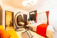 Orange Hotel di Sapporo