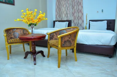 Mawuli Hotel