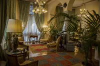 Petit Palais Hotel de Charme - romantis