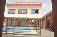 Hotel Bel Azur Hillacondji Hotels in Grand Popo