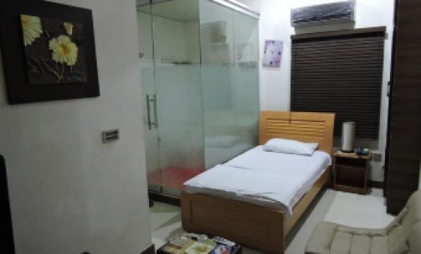 Jannat Guest House Hyd