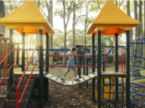 Discovery Parks - Narooma Beach Hotels in Narooma