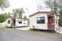 Coonamble Riverside Caravan Park Hotel di Coonamble