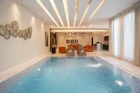 Arjanpark Resort Hotels in Al Janadiriyah