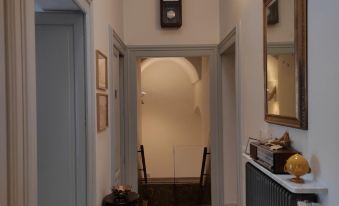 1940 Luxury Accommodations - 4 Diamante CAV