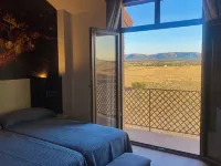Hotel-Asador Montes Oretanos - Mountain view