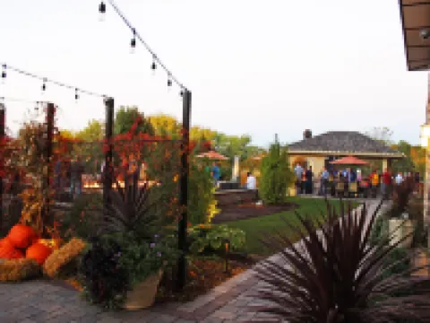 Lodge Geneva National Hotels in Walworth County