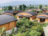 Virunga Inn Resort & Spa Hotels in 