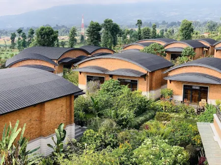 Virunga Inn Resort & Spa