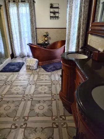 The Concetta de Bed & Breakfast