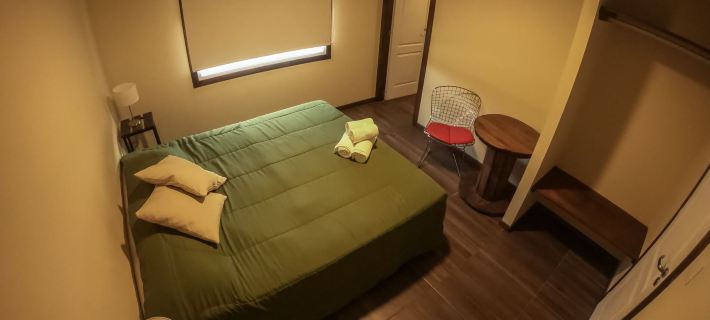 Folk Hostel Hotels in El Calafate