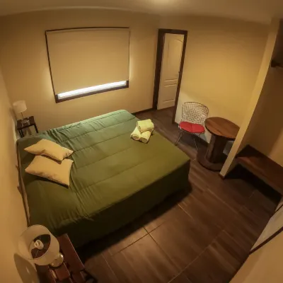 Folk Hostel Hotels near Avenida Libertador