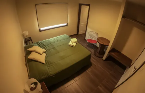 弗爾克青年旅舍